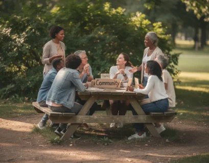 Campagne de sensibilisation efficace