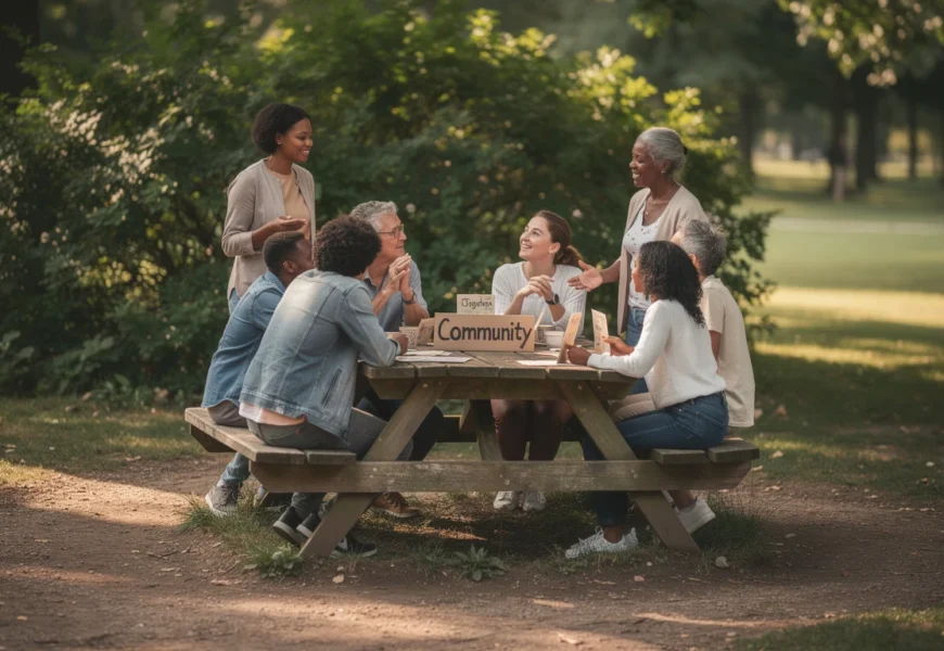 Campagne de sensibilisation efficace