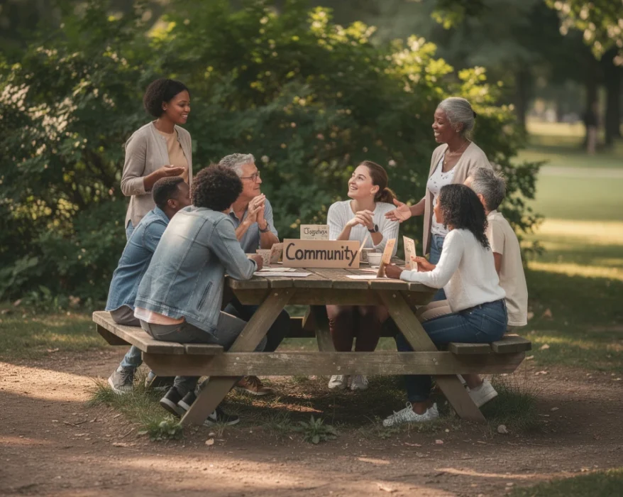 Campagne de sensibilisation efficace