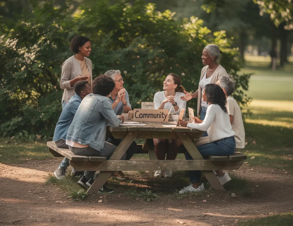Campagne de sensibilisation efficace