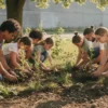 bétonisation des sols
