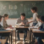 Harcèlement scolaire