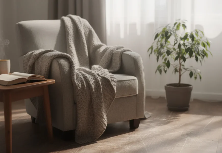 Douleur chronique sans anomalies visibles