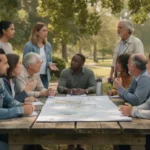 Préparation aux risques climatiques