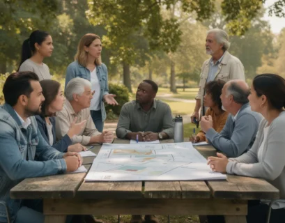 Préparation aux risques climatiques