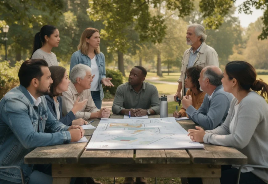 Préparation aux risques climatiques