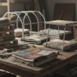 Réemploi des matériaux