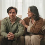 Soutien émotionnel proche souffrance psychique