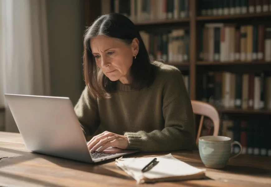 Vérifier la fiabilité d'une association