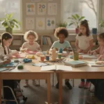 Éducation Inclusive