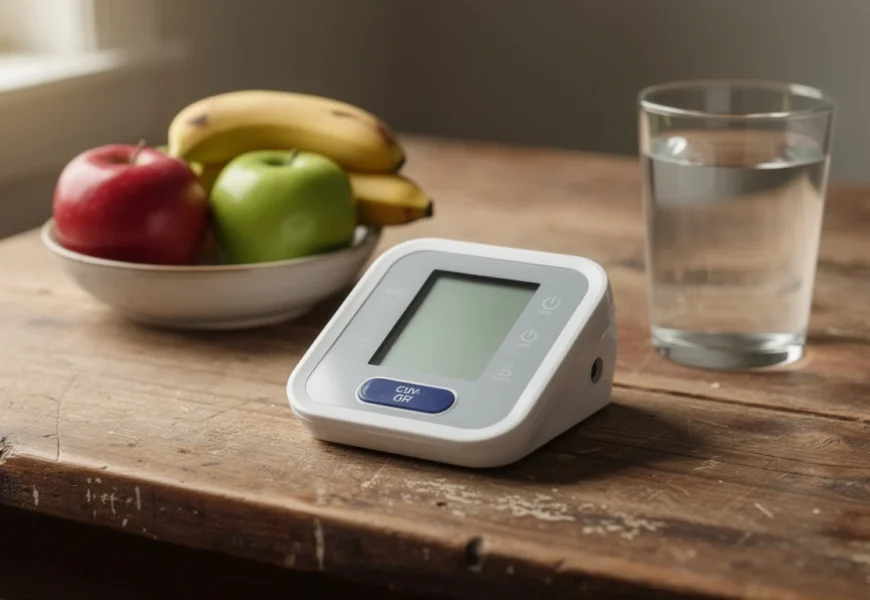 Hypertension artérielle