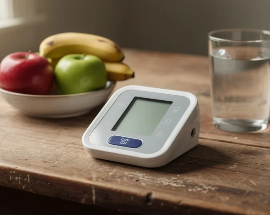 Hypertension artérielle