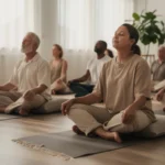 Efficacité de la sophrologie