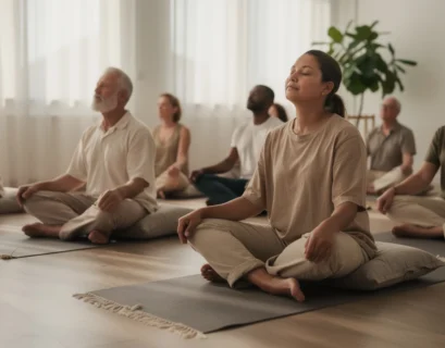 Efficacité de la sophrologie