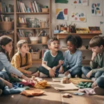 Éducation émotionnelle