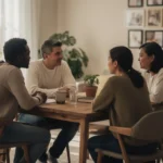 Coparentalité et Médiation Familiale