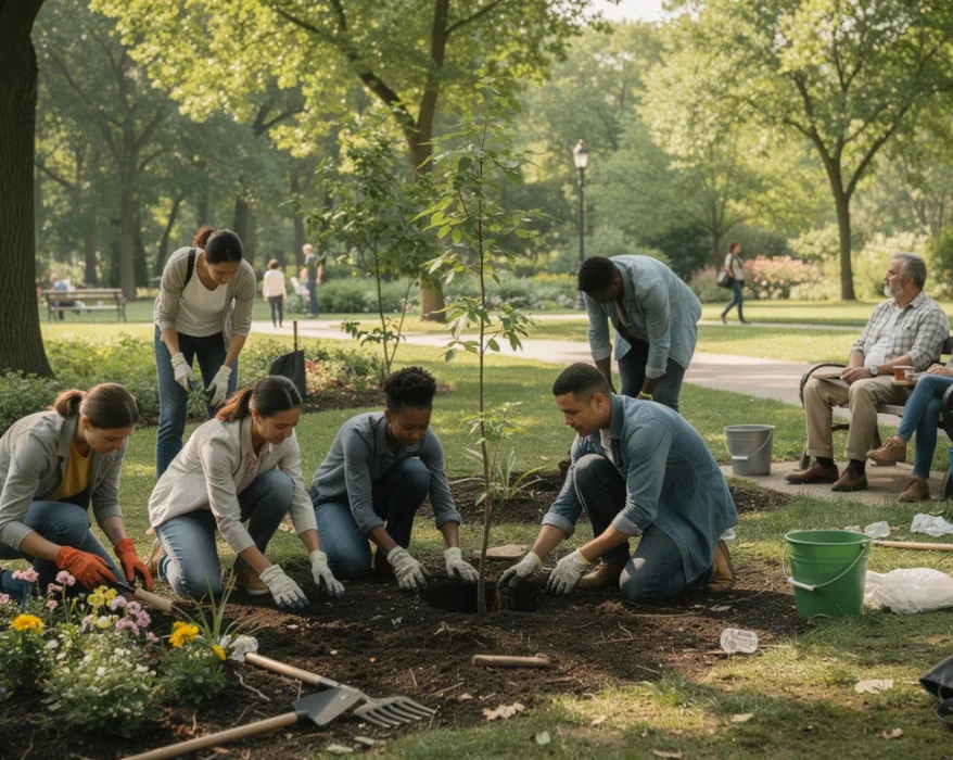 Santé environnementale