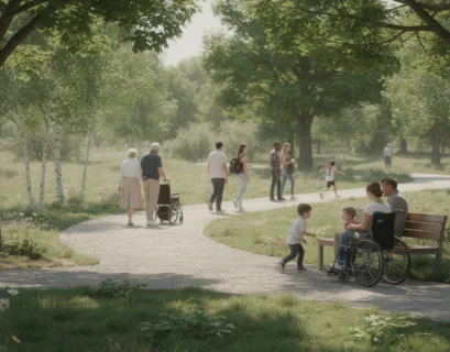 Droit d'accès à la nature