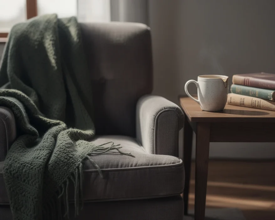 Culpabilité liée à la maladie