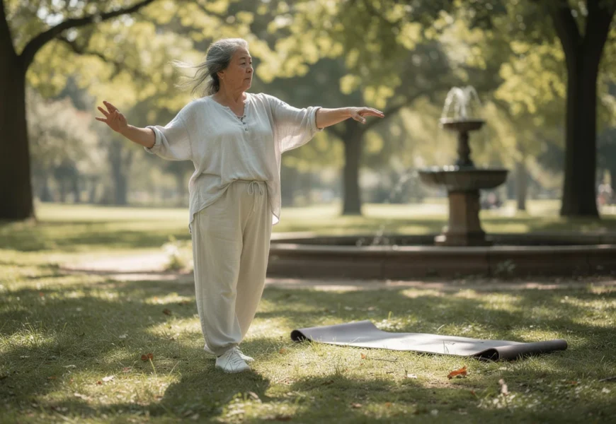 Sport et Maladie Chronique
