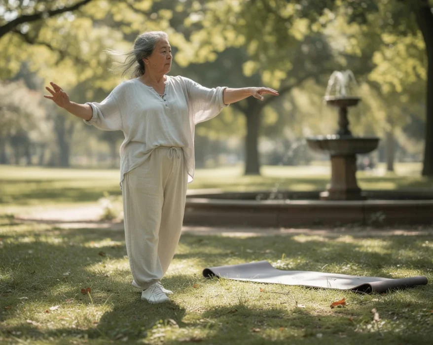 Sport et Maladie Chronique