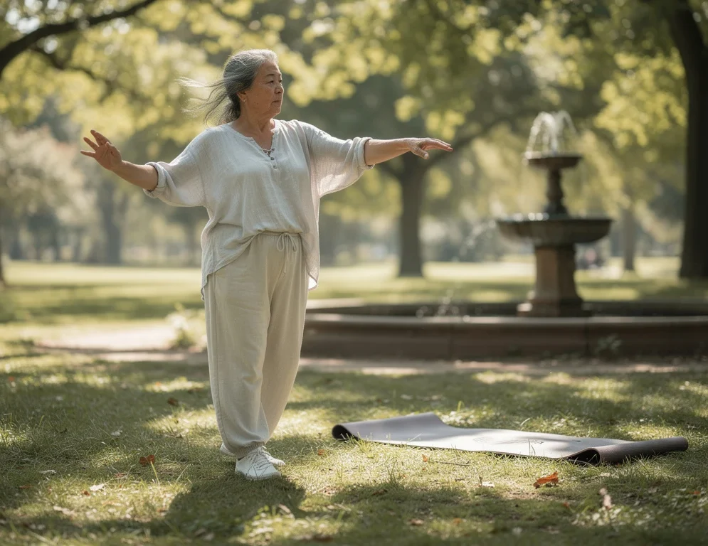 Sport et Maladie Chronique