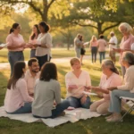 Lutte contre le cancer du sein