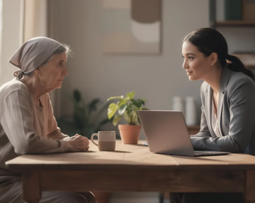 Droits des Patients Atteints de Cancer