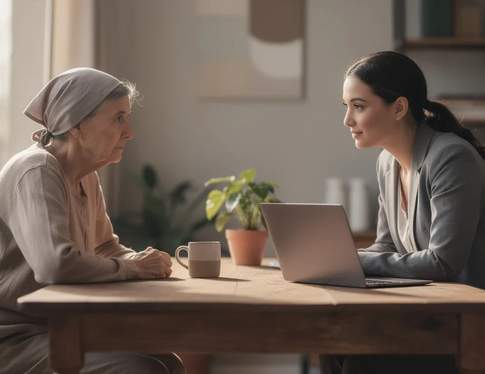 Droits des Patients Atteints de Cancer