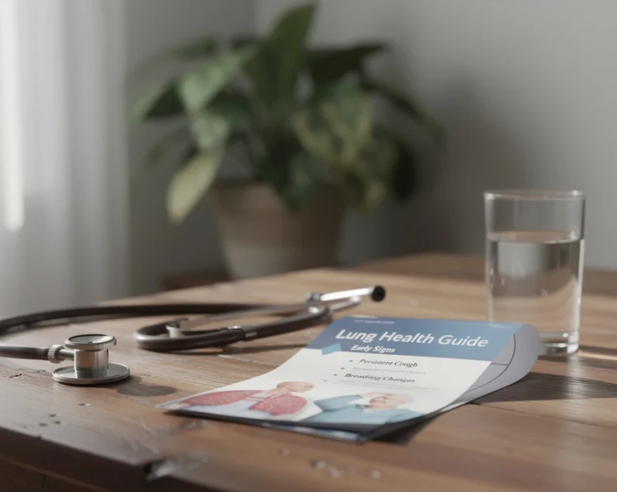 signes cancer du poumon non-fumeurs