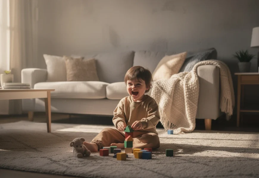 Syndrome de Williams-Beuren