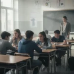 tolérance zéro à l'école