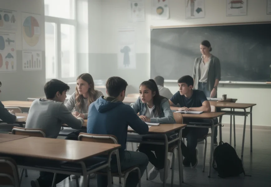 tolérance zéro à l'école