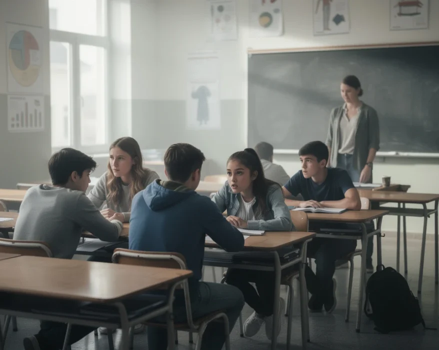 tolérance zéro à l'école